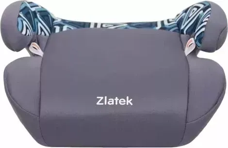Автокресло ZLATEK Raft мозаик (KRES3355)