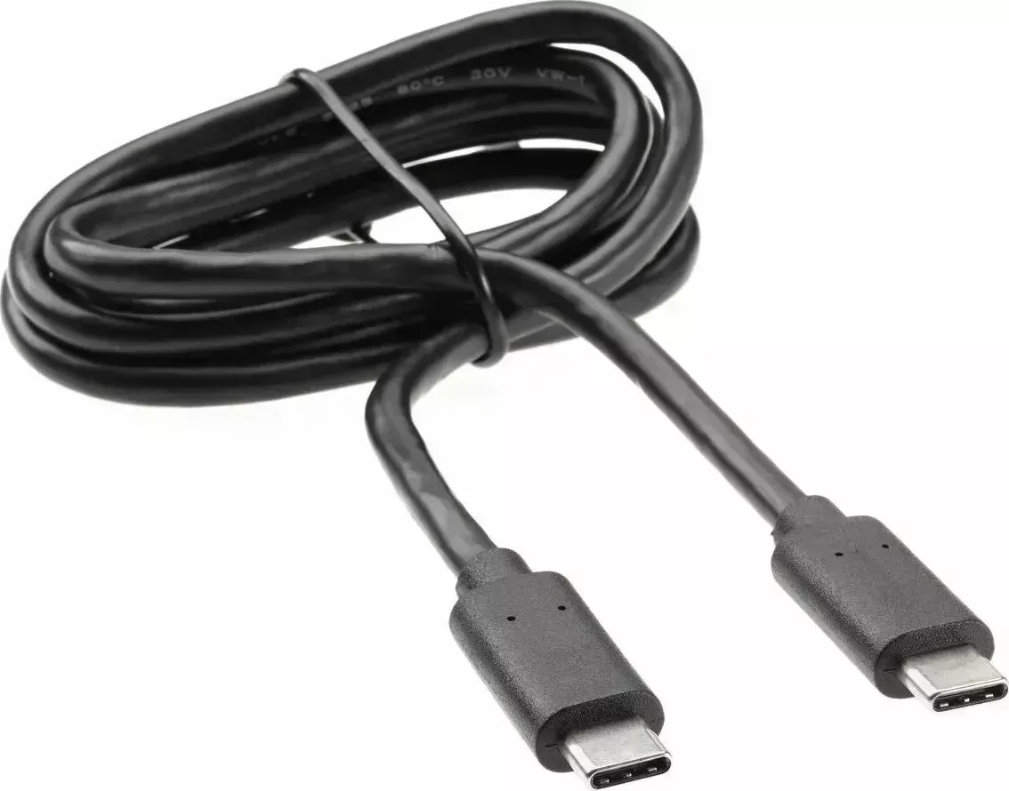 Кабель VCOM USB3.1 CM-CM 1.8м (CU400-1.8M)