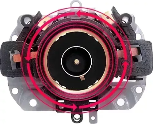 Турка MARTA MT-2141 бордовый гранат