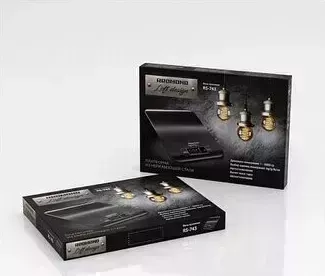Весы кухонные REDMOND RS-743