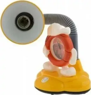 Светильник CAMELION KD-388 C07 жёлтый