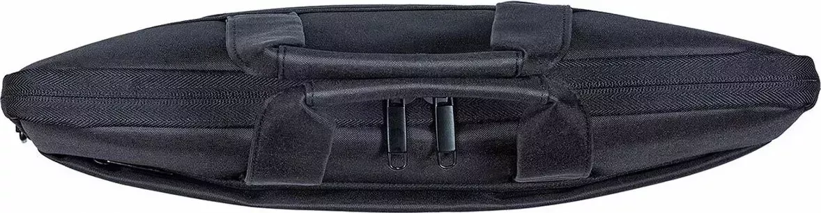 Чехол для ноутбука  LAMARK 15.6 LB0100 Black