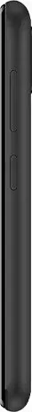 Смартфон BQ 5060L Basic Black