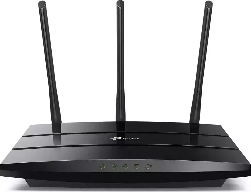 Маршрутизатор TP-LINK Роутер Archer A8