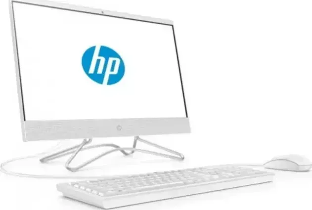 Моноблок HP 200 G4 AIO W10Pro White (36T68ES)