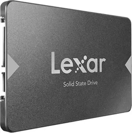 SSD накопитель Lexar NS100 128Gb (LNS100-128RB)
