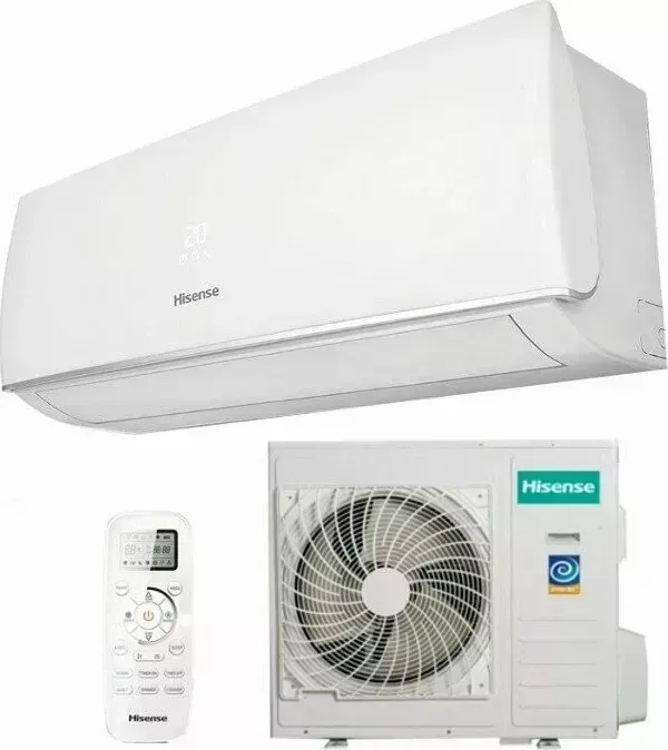 Сплит система HISENSE AS-07UW4RYDDB00G