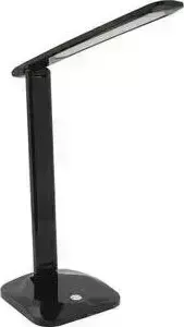 Светильник  Ultraflash UF-731 C02 черный