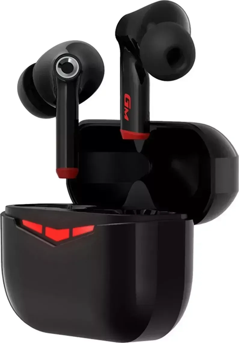 Компьютерная гарнитура  Edifier GM3 черный