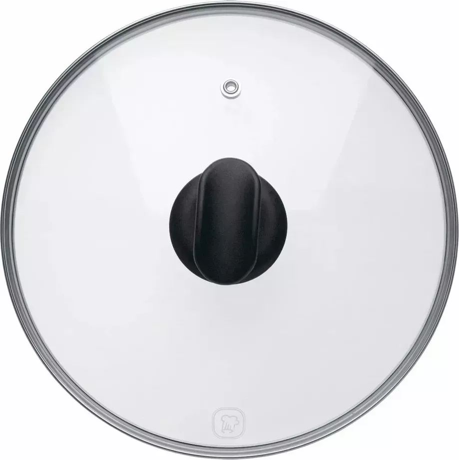 Крышка для посуды RONDELL RDA-123 28см