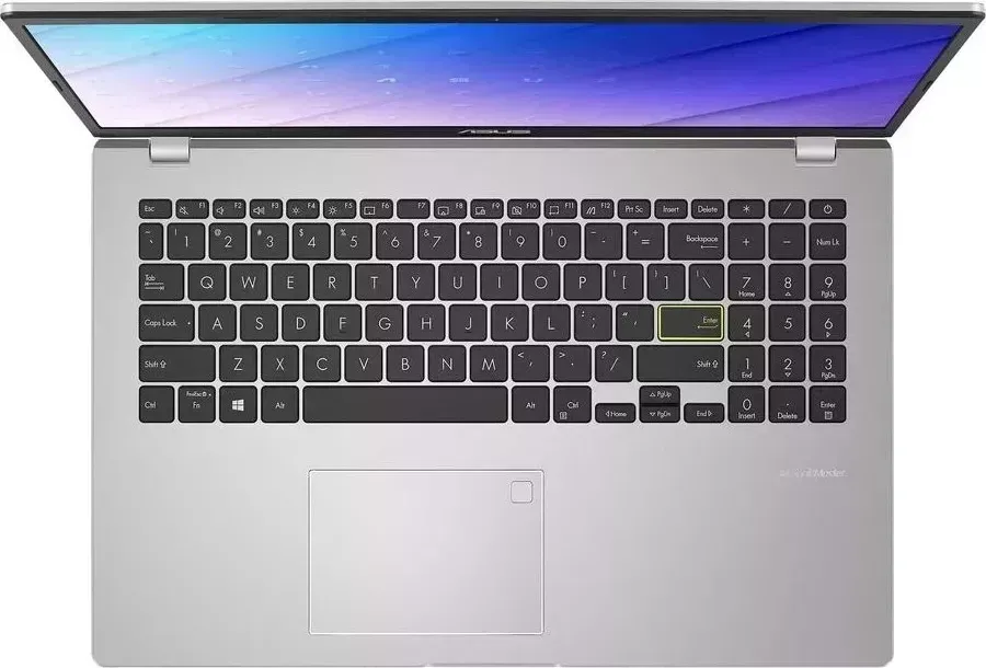 Ноутбук ASUS E510KA-BQ112T Win 10 белый (90NB0UJ3-M01670)