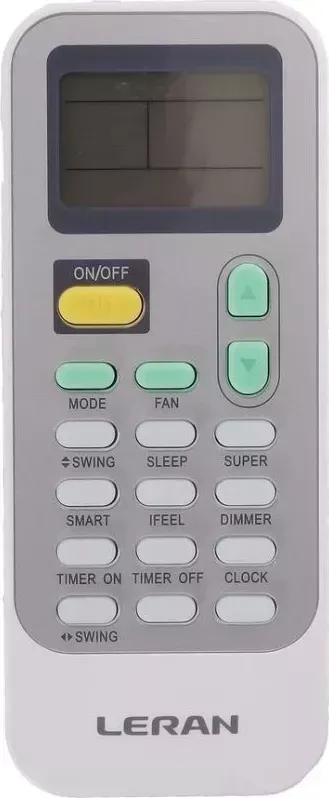 Сплит система LERAN AC 970
