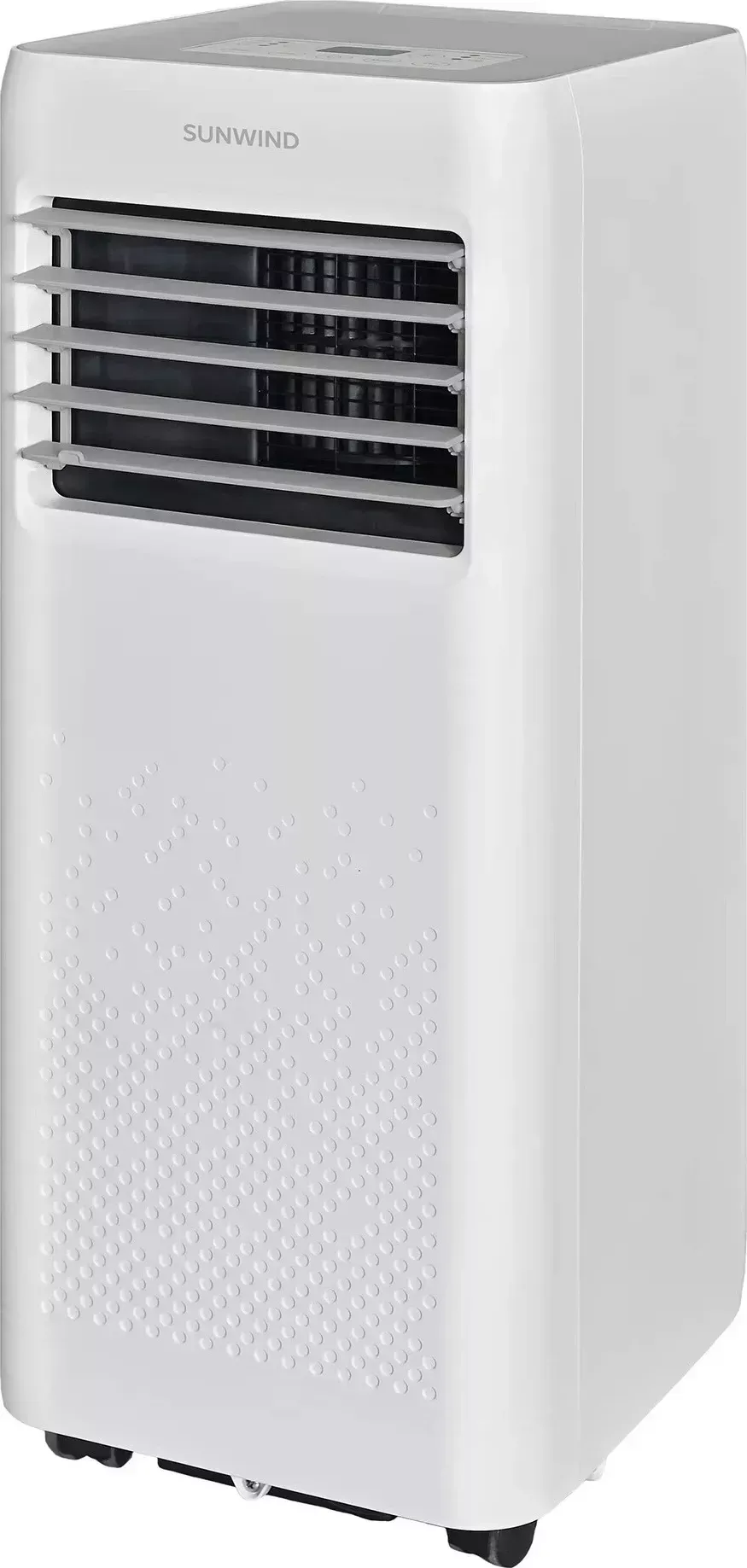 Мобильный кондиционер SUNWIND SUPAC-09-1 белый