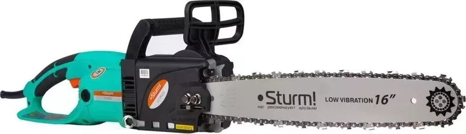 Электропила STURM CC99222