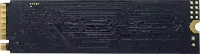 SSD накопитель PATRIOT M.2/2280/128GB (P300P128GM28)