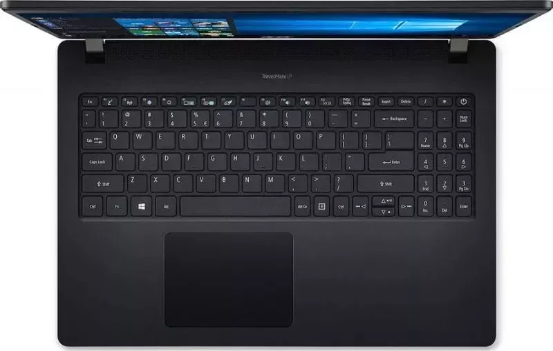 Ноутбук ACER TravelMate TMP215-52-32X3 Windows 10 Pro (NX.VLLER.00Q)