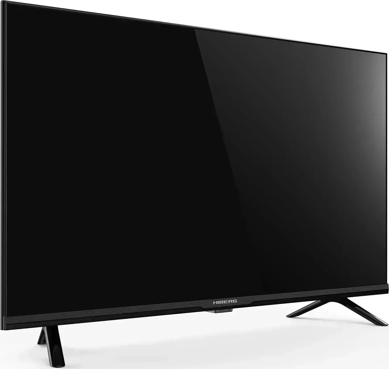 Телевизор HIBERG 32YSTV-R
