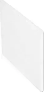 Боковая панель ROCA Hall Angular 100 см, правая (ZRU9302922)