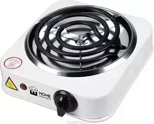 Настольная плита HOME ELEMENT HE-HP 703 металлик