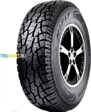 Шина HiFly Vigorous AT601 LT255/70R15 107/103S TL PR6