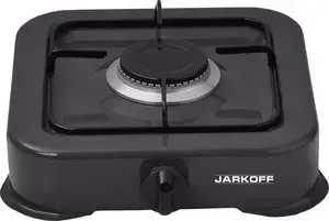 Настольная плита Jarkoff JK-7301Bk