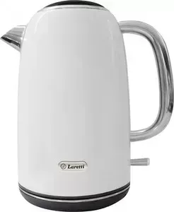 Чайник электрический Laretti LR 7509 White