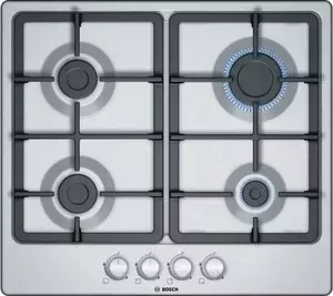 Панель варочная газовая BOSCH PGP6B5O90R