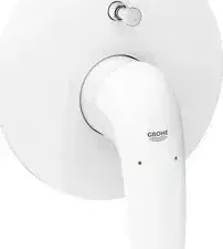 Смеситель для ванны Grohe Eurostyle с механизмом (29099LS3, 35501000)