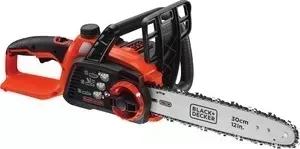 Электропила аккумуляторная BLACK&DECKER GKC3630LB