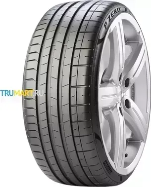 Шина Pirelli P Zero 255/40R20 101Y XL MOE-S NCS TL RUN FLAT S.C.PZ4