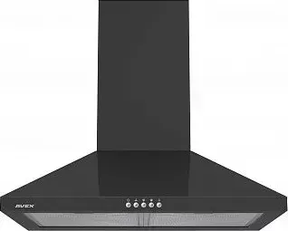 Вытяжка AVEX YS 6040 B