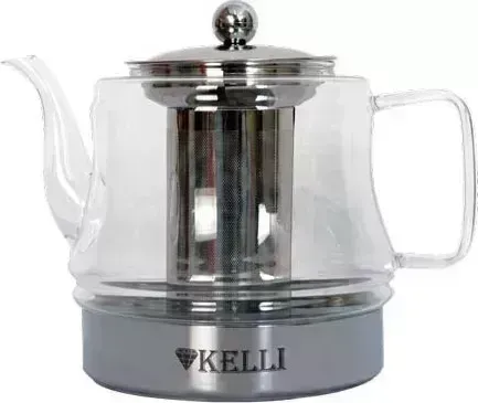 Заварочный чайник KELLI KL-3033