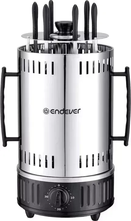 Гриль ENDEVER Grillmaster 295