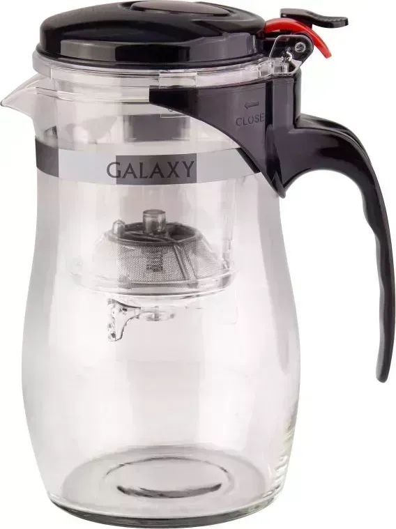 Заварочный чайник GALAXY GL 9311
