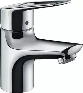 Смеситель для раковины Hansgrohe Novus Loop с донным клапаном (71080000)