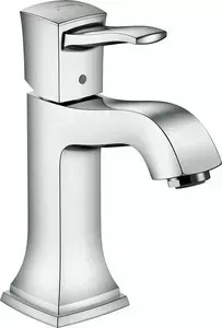 Смеситель для раковины Hansgrohe Metropol Classic (31301000)