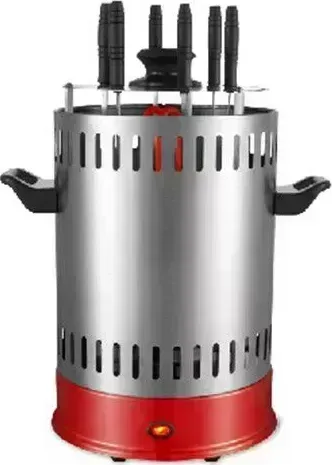 Гриль SAKURA SA-7811SR