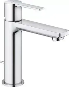 Смеситель для раковины Grohe Lineare New (32114001)