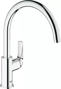 Смеситель для кухни Grohe BauCurve (31231000)