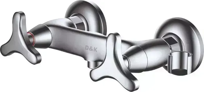Смеситель для ванны D&K DA1383141