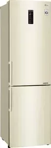 Холодильник LG GA-B499YYUZ