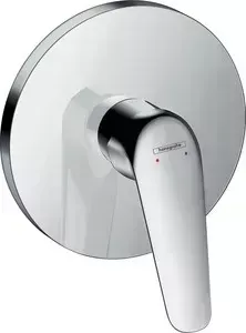 Смеситель для душа Hansgrohe Novus (71065000)