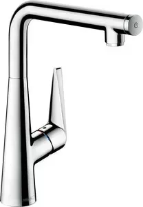 Смеситель для кухни Hansgrohe Talis Select S (72820000)