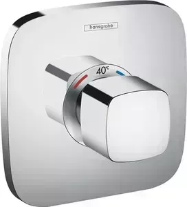 Термостат для душа Hansgrohe Ecostat E iBox Universal с механизмом (15706000, 01800180)
