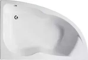 Акриловая ванна JACOB DELAFON Micromega Duo асимметричная 150x100 R (E60218RU-00)