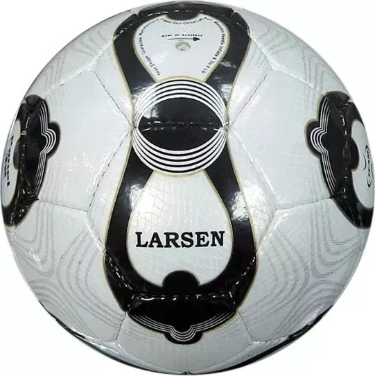 Мяч LARSEN Team Футбольный