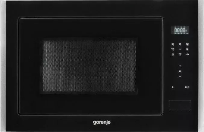 Микроволновая печь GORENJE микроволновая BM 251S7 XG