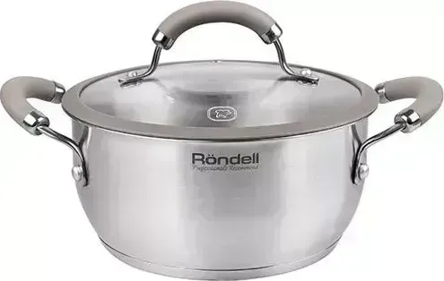 Кастрюля RONDELL RDS-754 Balance