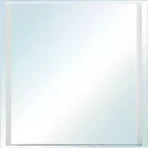 Зеркало Style line Прованс 65 с подсветкой (2000949095899)