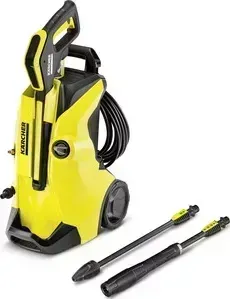 Автомойка KARCHER K 4 Full Control